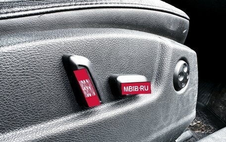Skoda Superb III рестайлинг, 2012 год, 1 100 000 рублей, 15 фотография