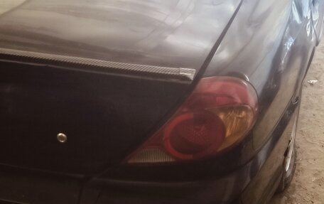 KIA Spectra II (LD), 2009 год, 150 000 рублей, 2 фотография