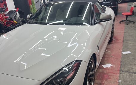 BMW Z4, 2019 год, 6 300 000 рублей, 4 фотография
