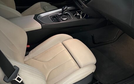 BMW Z4, 2019 год, 6 300 000 рублей, 6 фотография