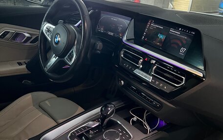 BMW Z4, 2019 год, 6 300 000 рублей, 7 фотография