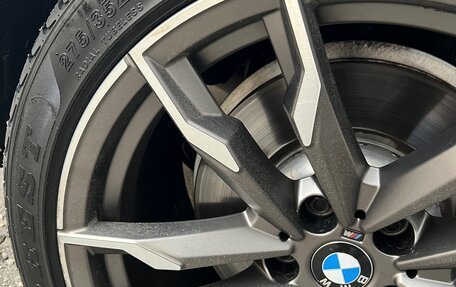BMW Z4, 2019 год, 6 300 000 рублей, 5 фотография