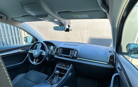 Skoda Karoq I, 2020 год, 2 950 000 рублей, 12 фотография