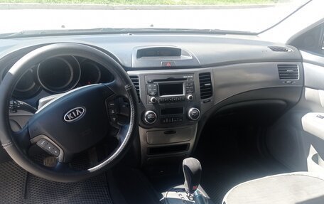 KIA Magentis II рестайлинг, 2008 год, 900 000 рублей, 7 фотография