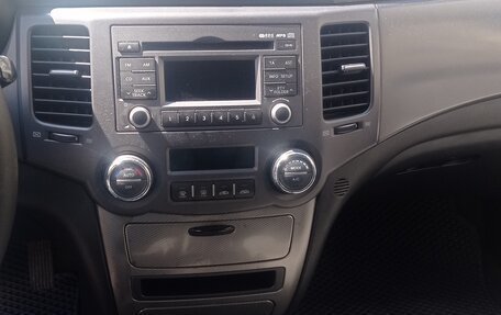 KIA Magentis II рестайлинг, 2008 год, 900 000 рублей, 10 фотография