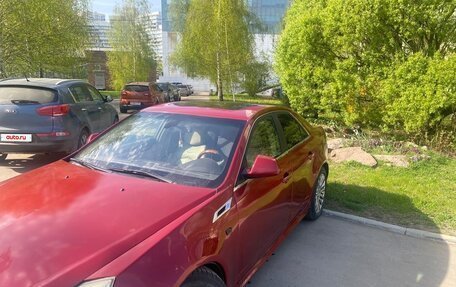 Cadillac CTS II, 2011 год, 990 000 рублей, 7 фотография