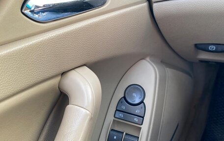 Cadillac CTS II, 2011 год, 990 000 рублей, 26 фотография