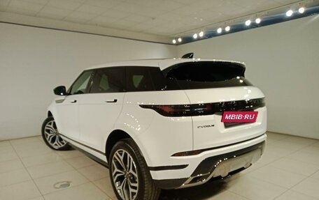 Land Rover Range Rover Evoque II, 2024 год, 6 400 000 рублей, 4 фотография