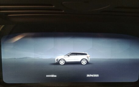 Land Rover Range Rover Evoque II, 2024 год, 6 400 000 рублей, 6 фотография
