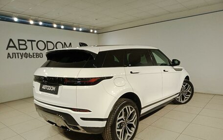 Land Rover Range Rover Evoque II, 2024 год, 6 400 000 рублей, 13 фотография