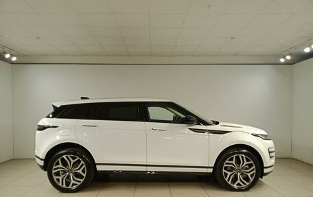 Land Rover Range Rover Evoque II, 2024 год, 6 400 000 рублей, 12 фотография