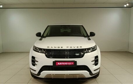 Land Rover Range Rover Evoque II, 2024 год, 6 400 000 рублей, 11 фотография