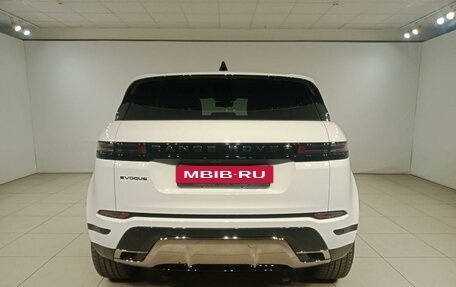 Land Rover Range Rover Evoque II, 2024 год, 6 400 000 рублей, 15 фотография
