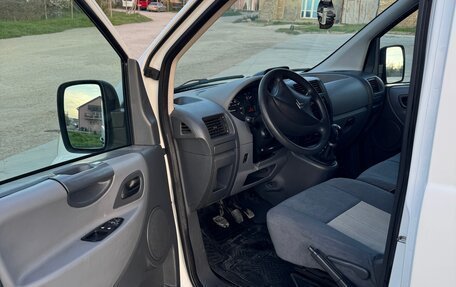 Citroen Jumpy III, 2007 год, 1 149 000 рублей, 9 фотография