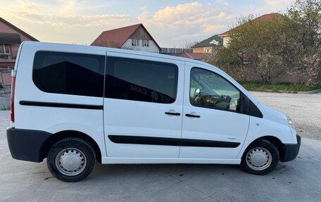 Citroen Jumpy III, 2007 год, 1 149 000 рублей, 4 фотография
