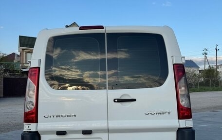 Citroen Jumpy III, 2007 год, 1 149 000 рублей, 6 фотография