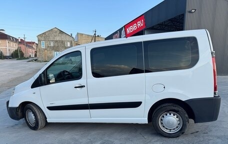 Citroen Jumpy III, 2007 год, 1 149 000 рублей, 8 фотография