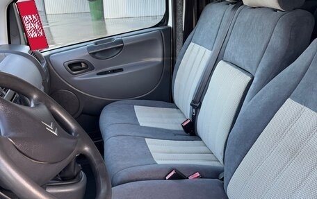 Citroen Jumpy III, 2007 год, 1 149 000 рублей, 10 фотография