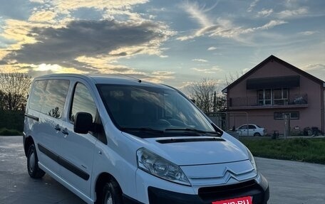 Citroen Jumpy III, 2007 год, 1 149 000 рублей, 3 фотография