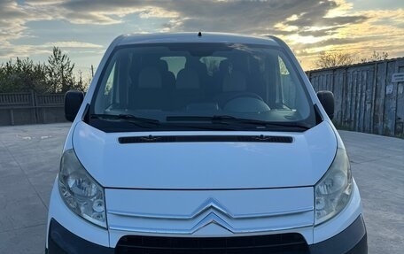Citroen Jumpy III, 2007 год, 1 149 000 рублей, 2 фотография