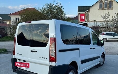 Citroen Jumpy III, 2007 год, 1 149 000 рублей, 5 фотография