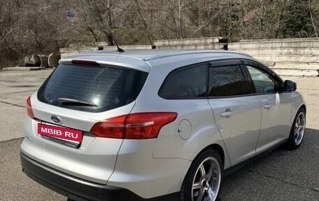 Ford Focus III, 2016 год, 1 110 000 рублей, 3 фотография
