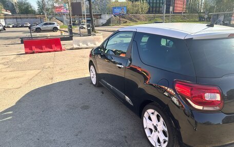 Citroen DS3 I рестайлинг, 2015 год, 850 000 рублей, 4 фотография