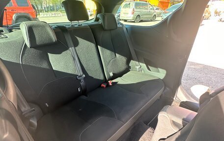 Citroen DS3 I рестайлинг, 2015 год, 850 000 рублей, 8 фотография