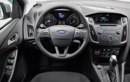 Ford Focus III, 2016 год, 1 110 000 рублей, 5 фотография