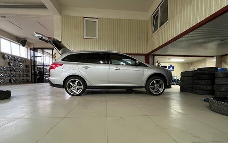 Ford Focus III, 2016 год, 1 110 000 рублей, 7 фотография