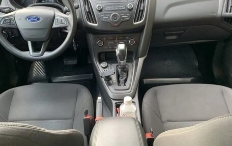 Ford Focus III, 2016 год, 1 110 000 рублей, 6 фотография
