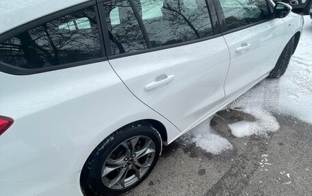 Ford Focus IV, 2020 год, 1 650 000 рублей, 8 фотография