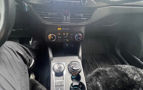 Ford Focus IV, 2020 год, 1 650 000 рублей, 3 фотография