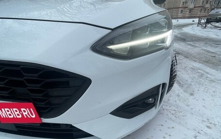 Ford Focus IV, 2020 год, 1 650 000 рублей, 6 фотография