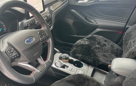 Ford Focus IV, 2020 год, 1 650 000 рублей, 16 фотография