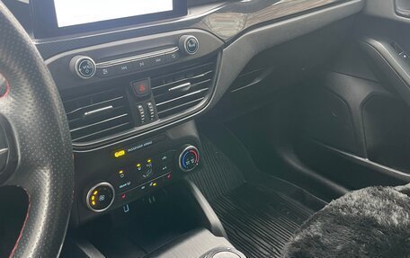 Ford Focus IV, 2020 год, 1 650 000 рублей, 18 фотография