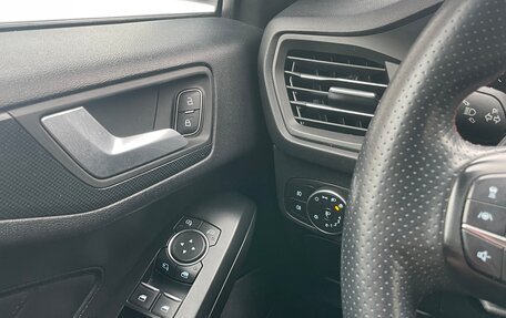 Ford Focus IV, 2020 год, 1 650 000 рублей, 19 фотография