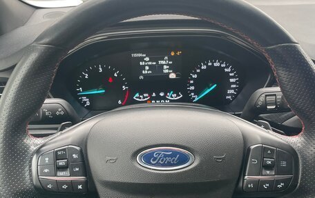 Ford Focus IV, 2020 год, 1 650 000 рублей, 17 фотография