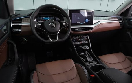 Skoda Kodiaq I, 2024 год, 4 390 000 рублей, 6 фотография