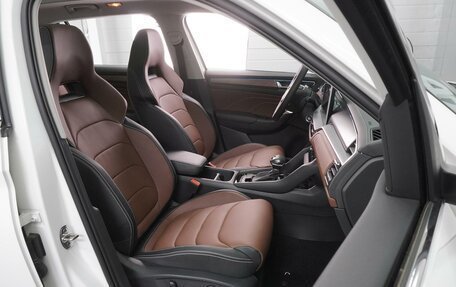 Skoda Kodiaq I, 2024 год, 4 390 000 рублей, 8 фотография