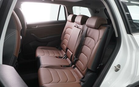 Skoda Kodiaq I, 2024 год, 4 390 000 рублей, 10 фотография