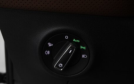 Skoda Kodiaq I, 2024 год, 4 390 000 рублей, 20 фотография