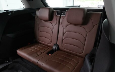 Skoda Kodiaq I, 2024 год, 4 390 000 рублей, 12 фотография