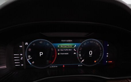 Skoda Kodiaq I, 2024 год, 4 390 000 рублей, 23 фотография