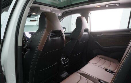 Skoda Kodiaq I, 2024 год, 4 390 000 рублей, 13 фотография