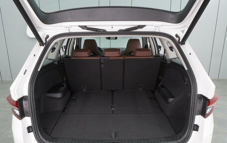 Skoda Kodiaq I, 2024 год, 4 390 000 рублей, 24 фотография
