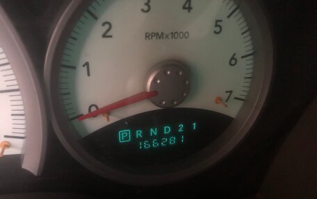 Dodge Durango II, 2005 год, 630 000 рублей, 6 фотография