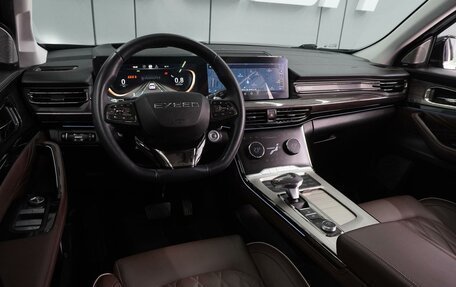 CheryExeed VX, 2022 год, 2 799 000 рублей, 6 фотография