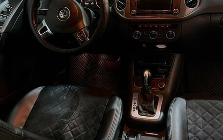Volkswagen Tiguan I, 2015 год, 1 750 000 рублей, 5 фотография
