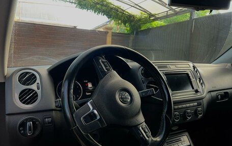 Volkswagen Tiguan I, 2015 год, 1 750 000 рублей, 4 фотография